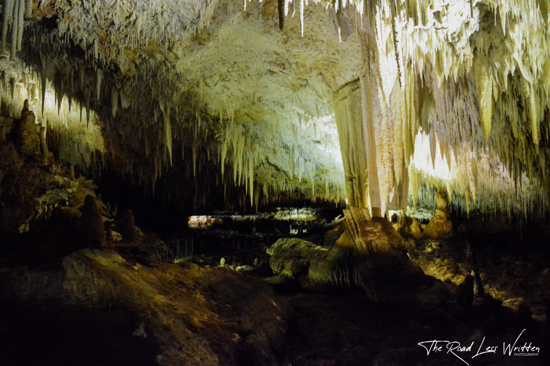 Caves are great things to do in Busselton