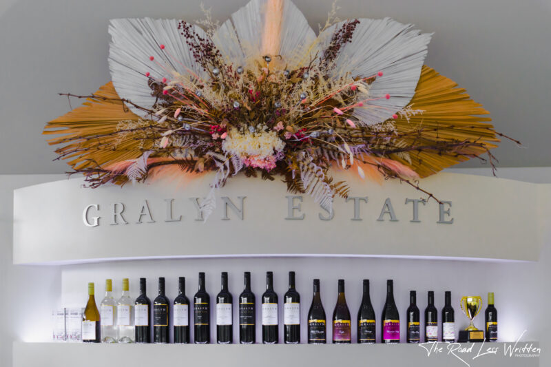 Gralyn Estate Winery is our favourite margaret river wineries