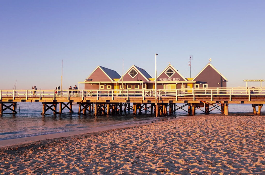 Top 10 Things To Do In Busselton & Surrounds