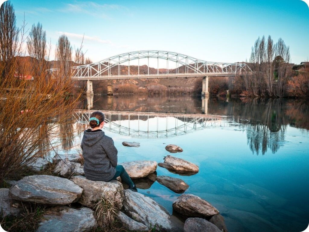Things to do in Alexandra & Central Otago - Clutha River