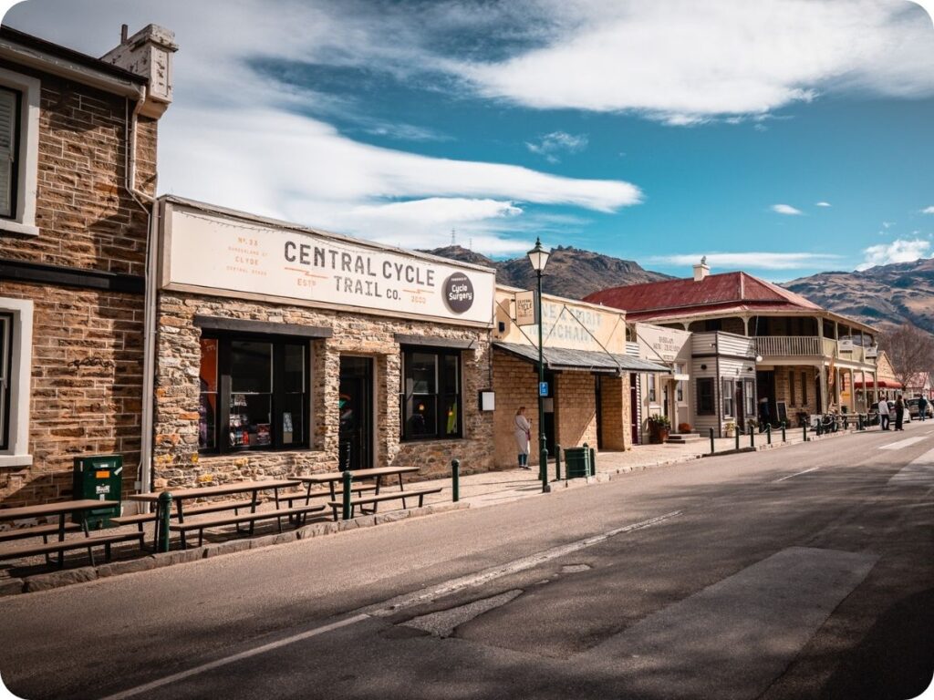 Things to do in Alexandra & Central Otago - Clyde