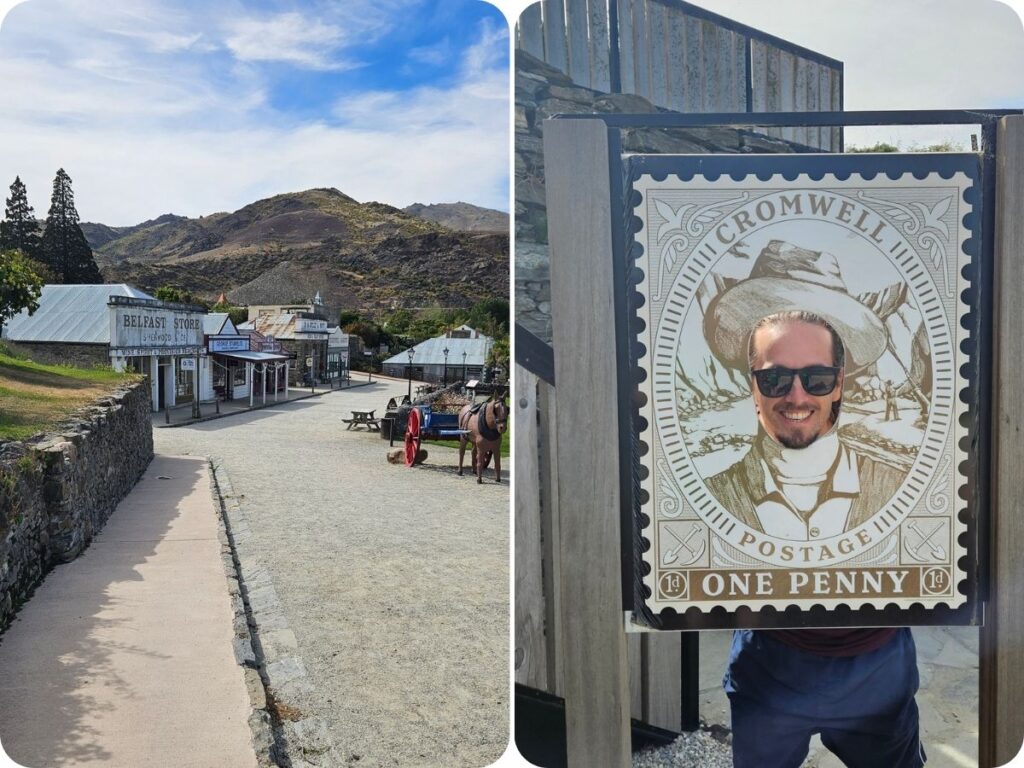 Things to do in Alexandra & Central Otago - Cromwell Heritage Precinct