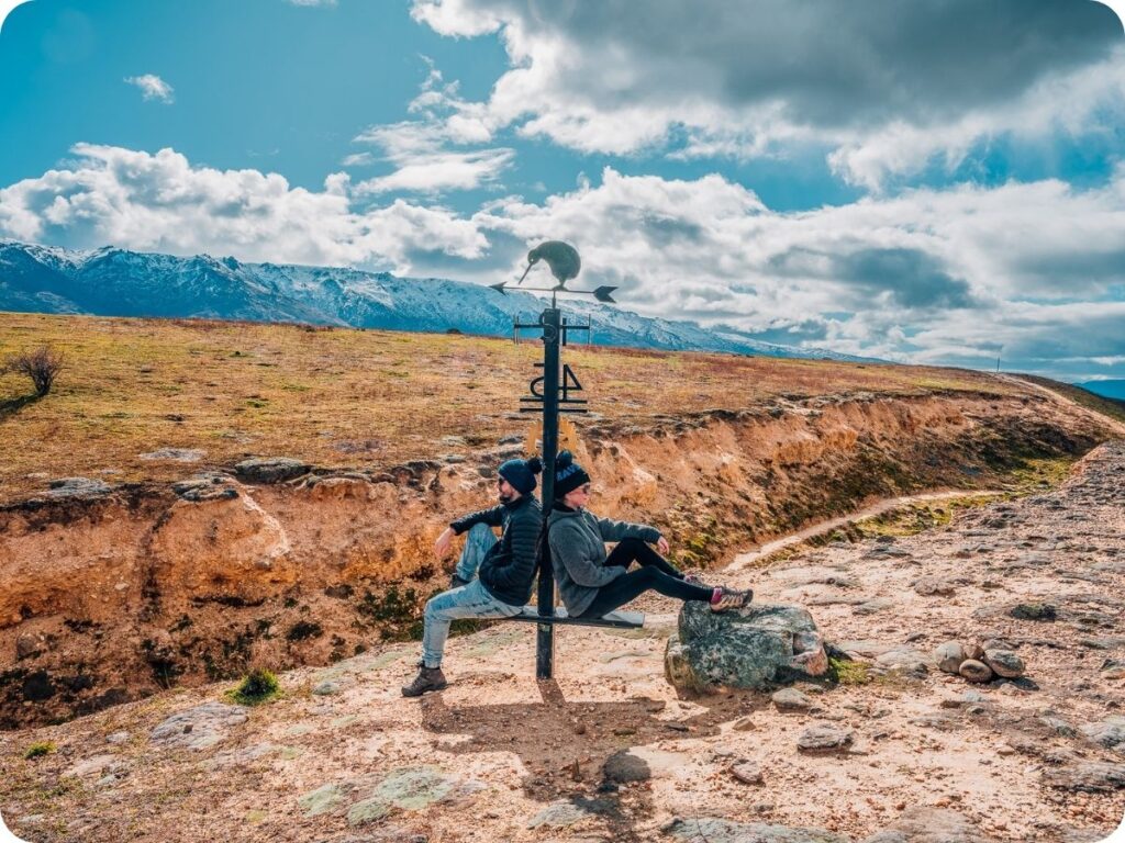 Things to do in Alexandra & Central Otago - 45th Parallel Cromwell