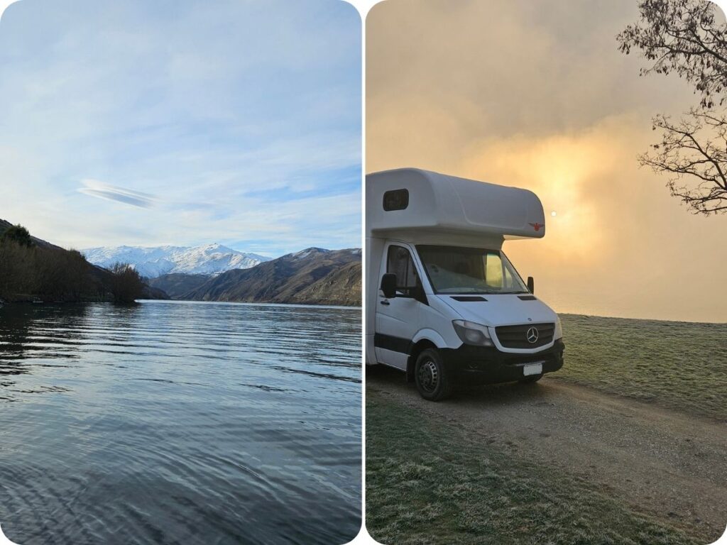 Things to do in Alexandra & Central Otago - Lake Dunstain Trail