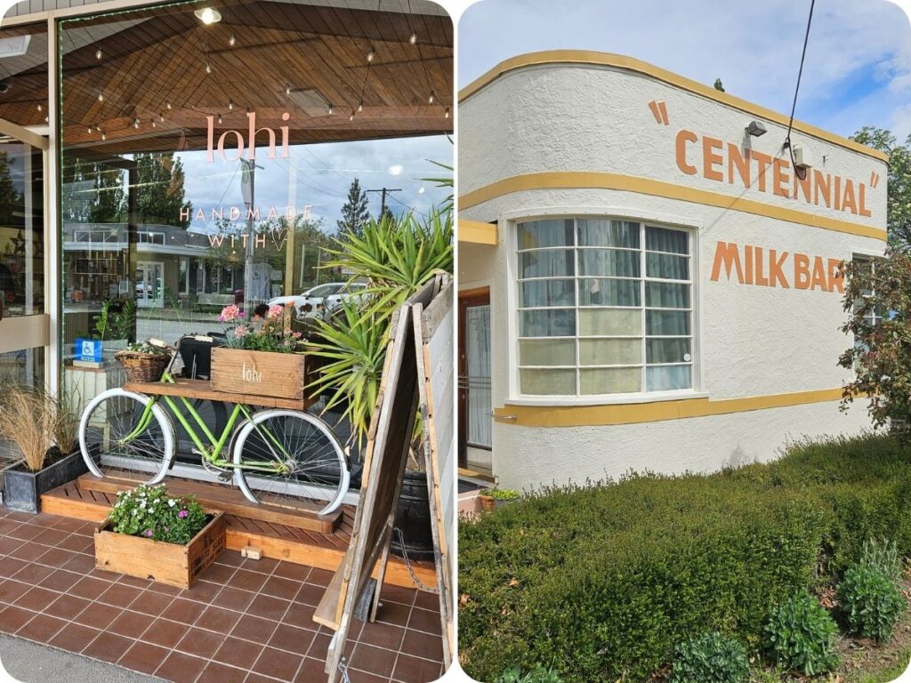 Things to do in Alexandra & Central Otago - Ranfurly