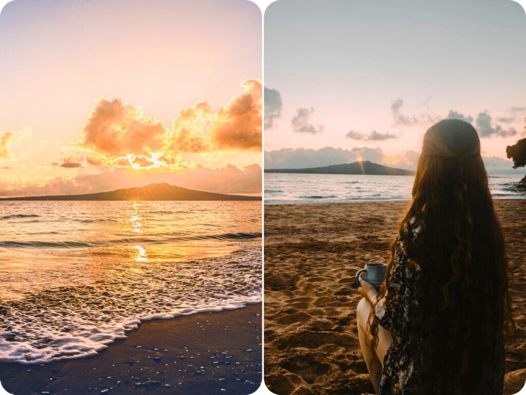 Auckland Beaches - Takapuna