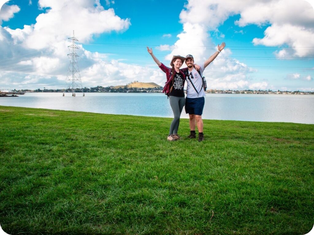 Auckland Coast to Coast - 