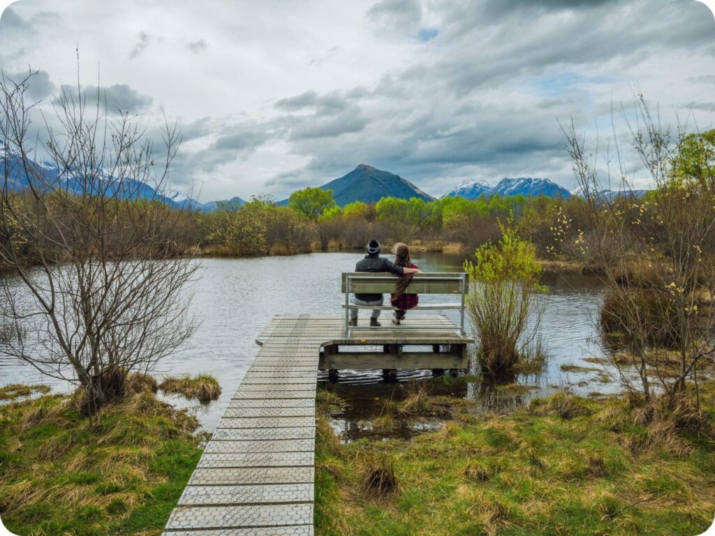 Queenstown Must Do - Must Day Trip Glenorchy