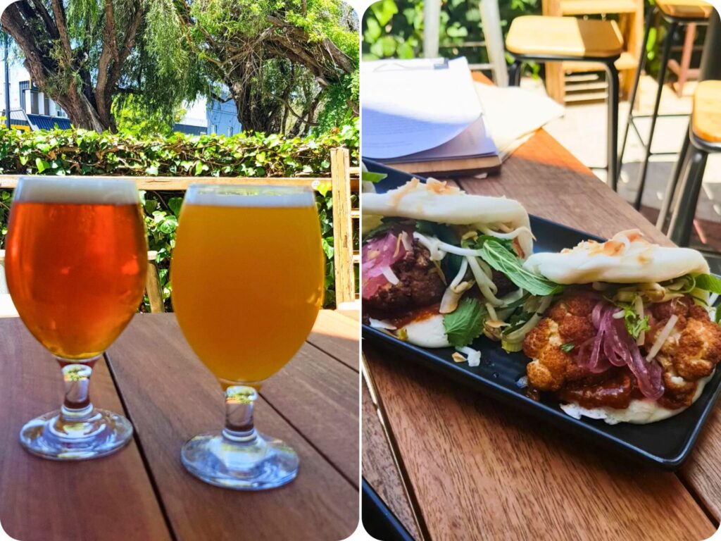Busselton Afternoon Drinks - The Fire Station