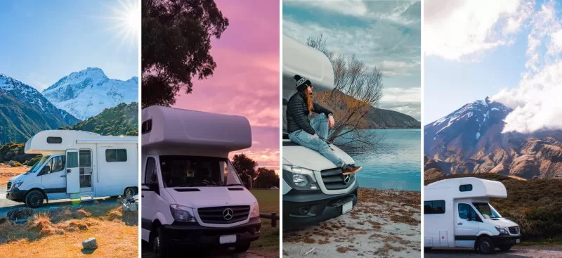 5 Things We Love About New Zealand - Vanlife