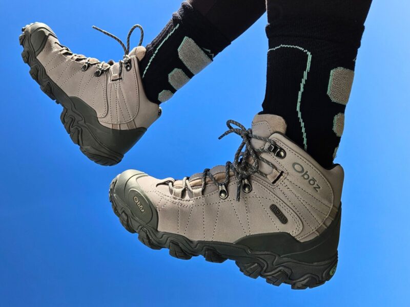 Ethical hiking shoes on sale