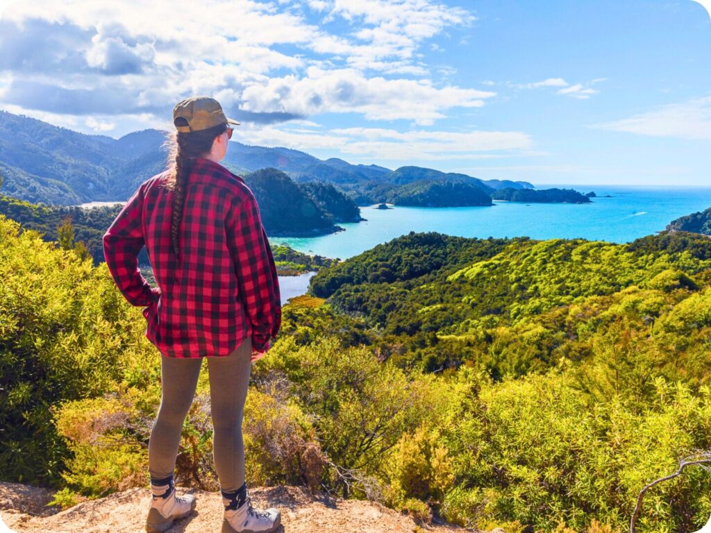 Things to do in Tasman - Abel Tasman Day Hike