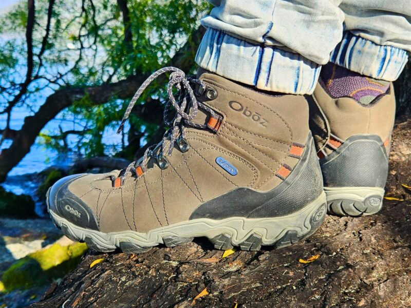 Eco friendly hiking shoes best sale