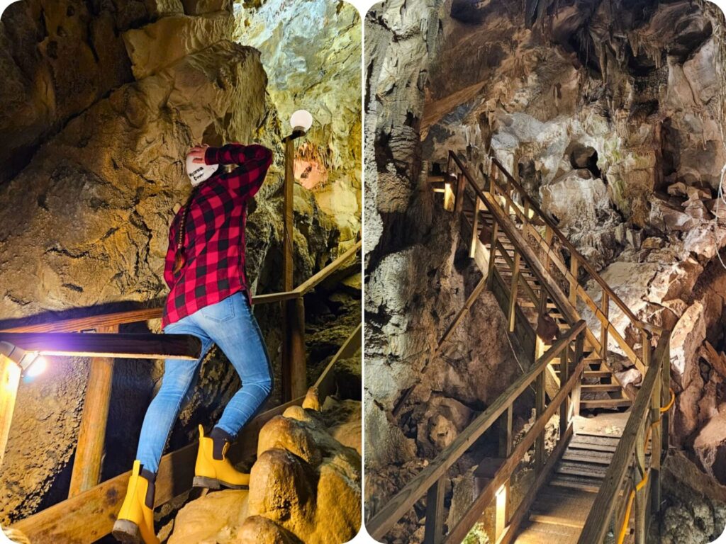 Things to do in Tasman - Ngarua Caves