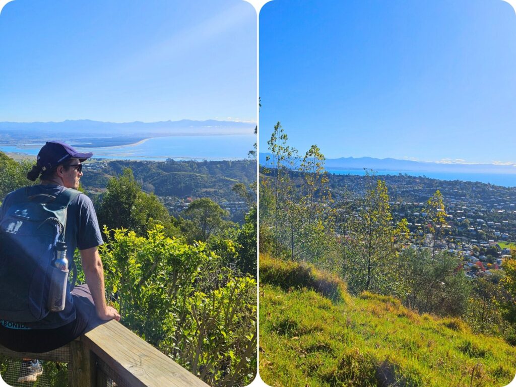 Grampians Walkway - Walks in Nelson/Tasman Region