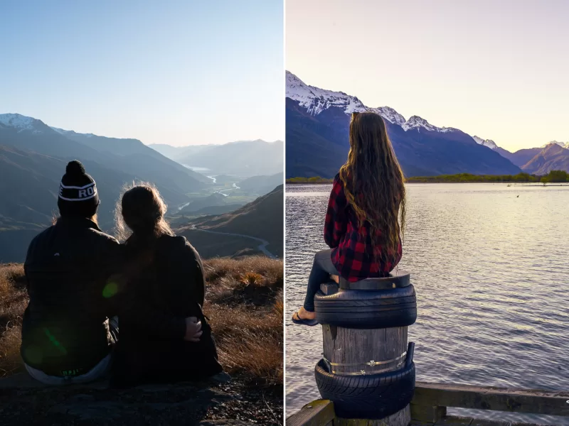 5 Things We Love About New Zealand - Chill Vibes