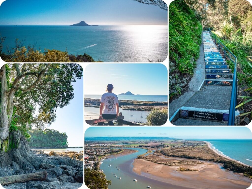 Best Day Hikes On The North Island Of New Zealand - Footprints of Toi