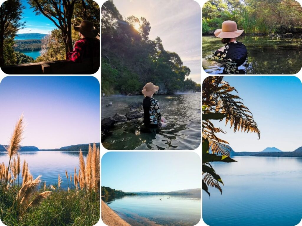 Best Day Hikes On The North Island Of New Zealand - Tarawera Trail