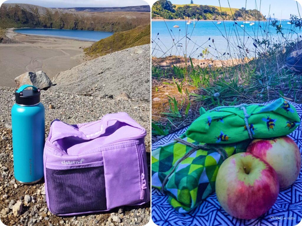 Eco-Conscious Travel Tips