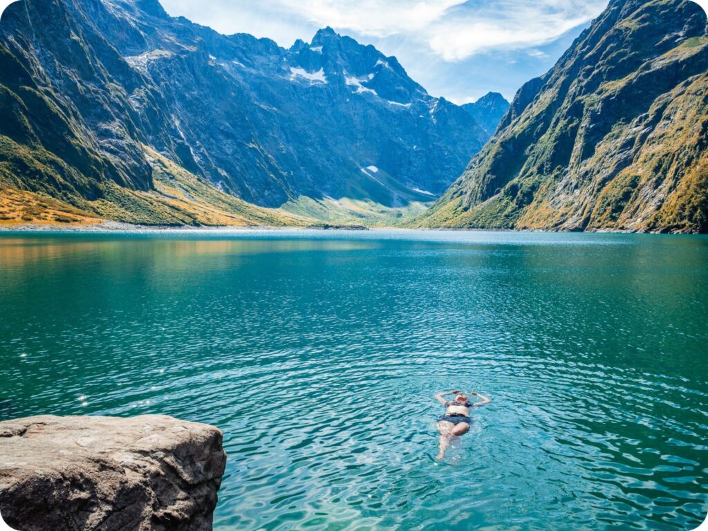 Eco-Conscious Travel 2026