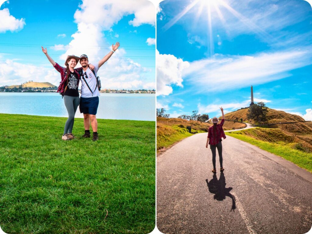 Free Things To Do In Auckland - Auckland Coast to Coast