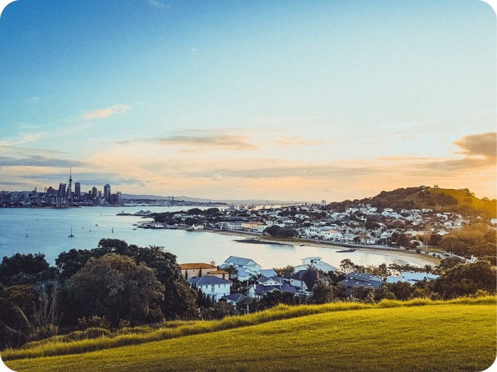 Free Things To Do In Auckland - Devenport