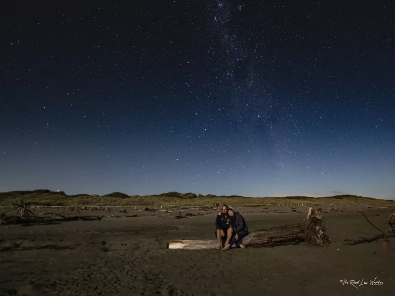 Himatangi Beach Top 10 Holiday Park