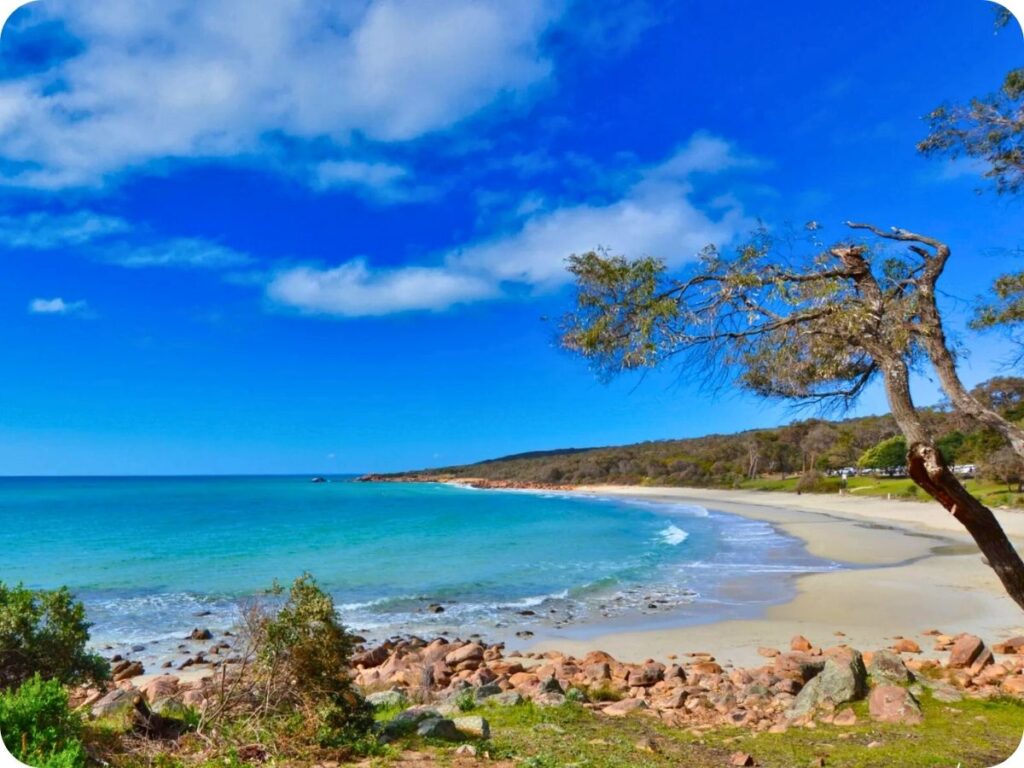 Top 10 Things To Do In Busselton & Surrounds - Beaches