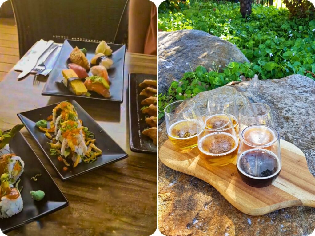 Margaret River Day Trip For Non-Drinkers