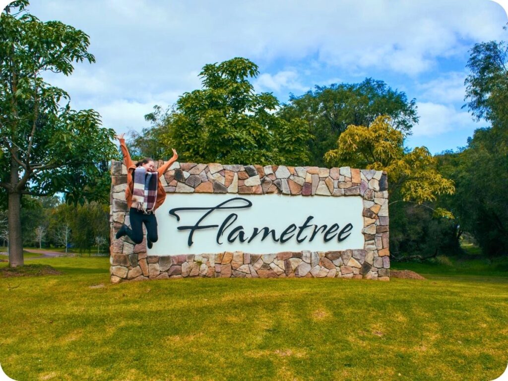 Margaret River Wineries - Flametree Wines