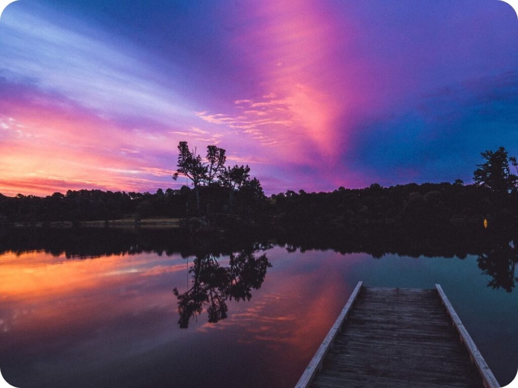 North Island Freedom Camping Spots - Jones Landing