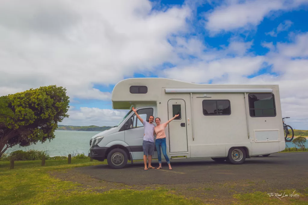 Vanlife Goals For 2024 The Road Less Written   Raglan 2 1024x681.webp