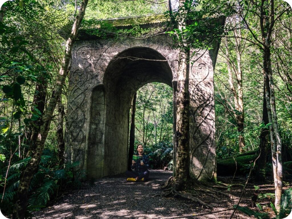 Things to do in Wellington - Kaitoke Regional Park, Rivendell