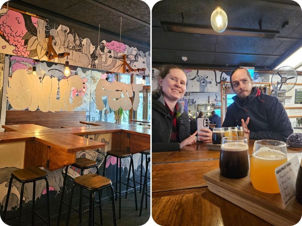 Things to do in Wellington - Garage Project, Wellington Craft Beer Capital Trail