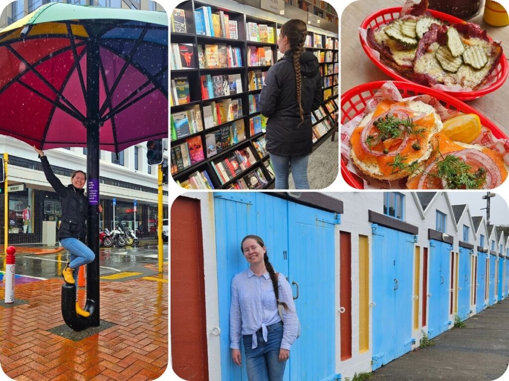 Things to do in Wellington - Wellington City