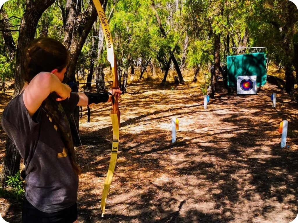 Top 10 Things To Do In Busselton & Surrounds - Primal Archery