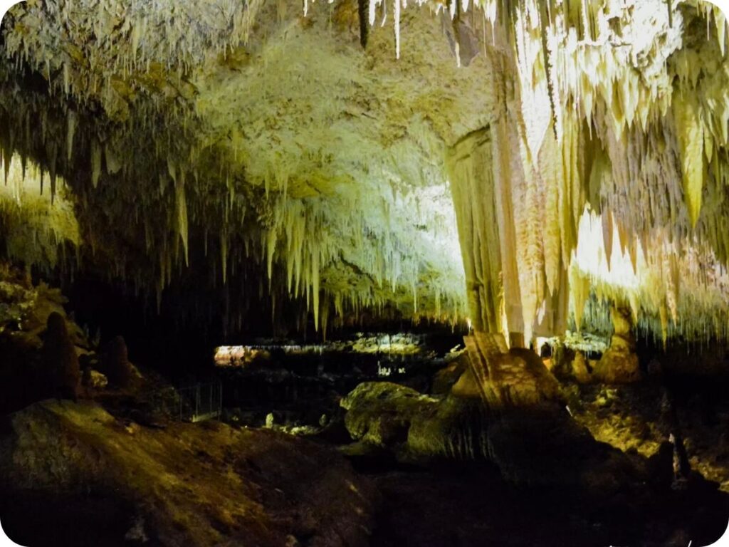 Top 10 Things To Do In Busselton & Surrounds - Caves