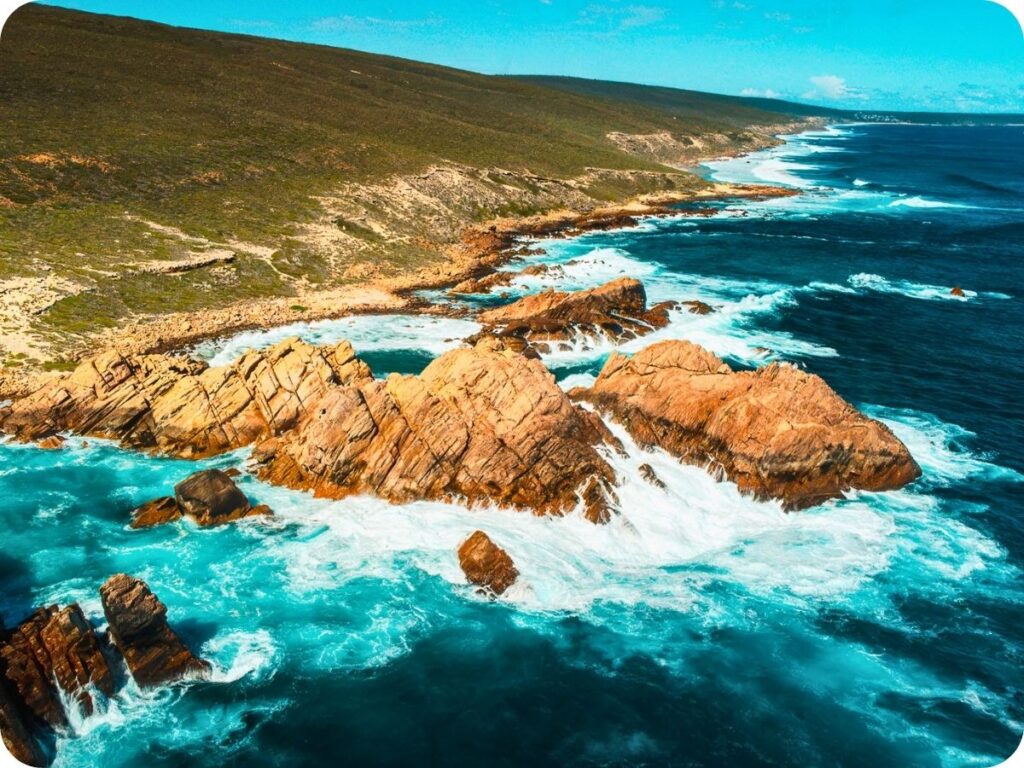 Top 10 Things To Do In Busselton & Surrounds - Hiking Sugarloaf Rock
