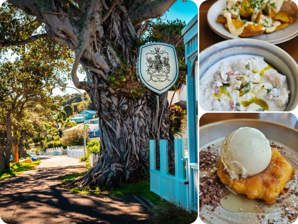 Things to do in Northland - Russell