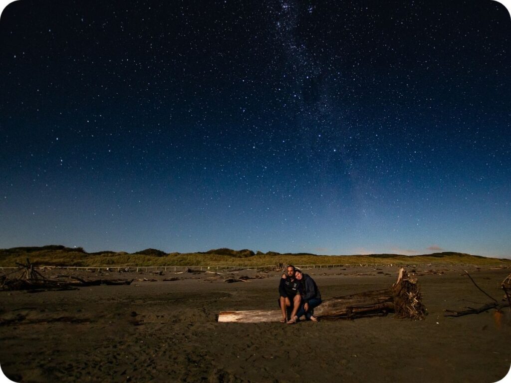 Top 10 Holiday Parks - Himatangi Beach
