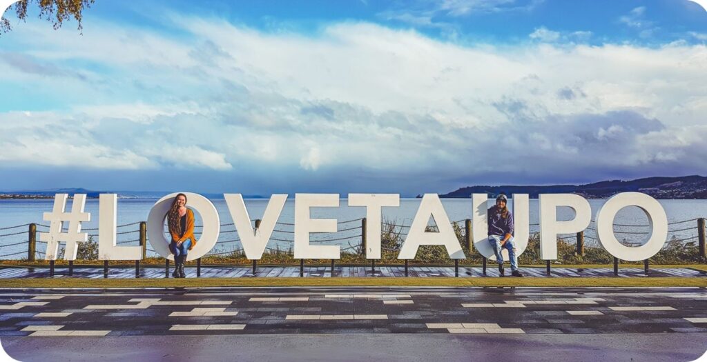 Top 10 Holiday Parks - Taupo