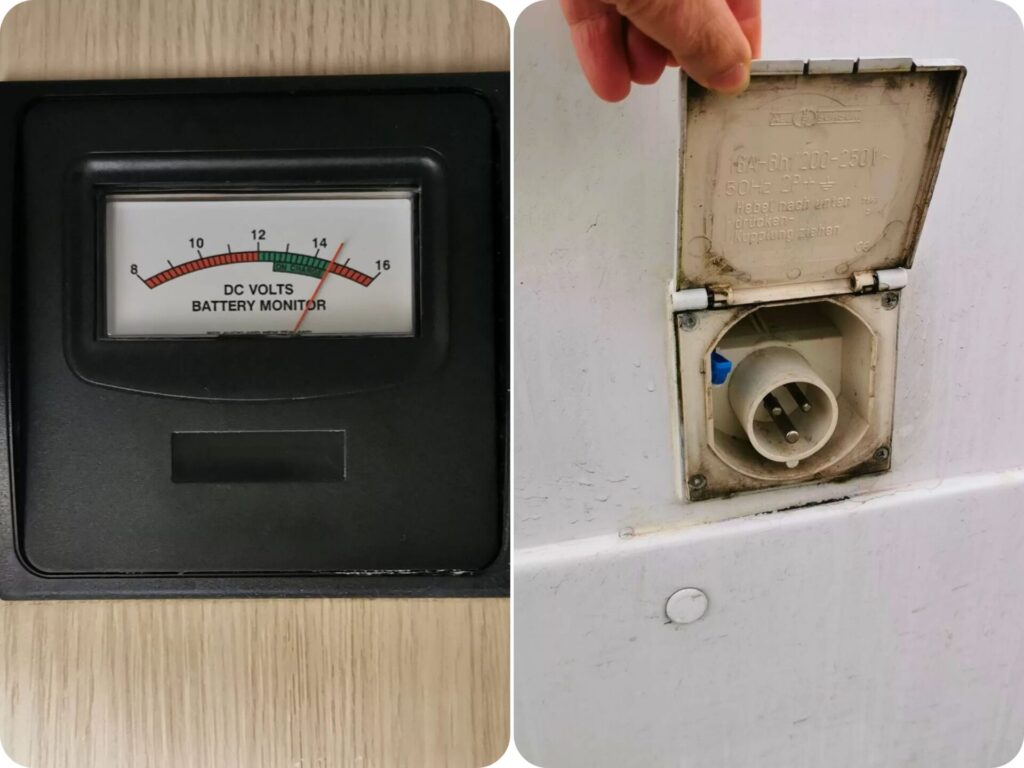 Van Life Mistakes - Batteries