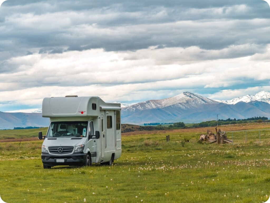 Vanlife Dreams