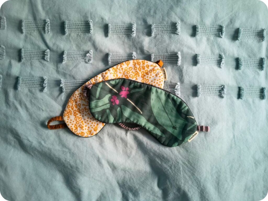 Vanlife Essentials - Eye Masks